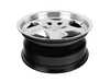 Alzor 17" Style 5011 Wheels - Square Set Of Four 5011-1-2KT View 5