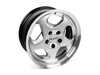 Alzor 17" Style 5011 Wheels - Square Set Of Four 5011-1-2KT View 2