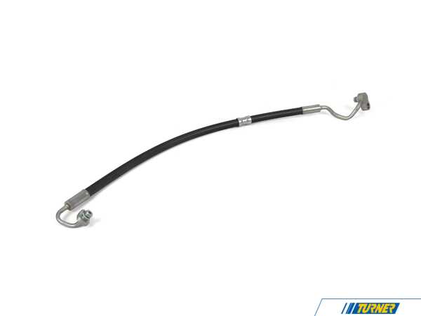 Genuine BMW Genuine BMW Expansion Hose 1St Part - 32416798235 - F06,F10,F12,F13 32416798235
