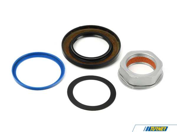Genuine MINI REPAIR KIT, OUTPUT DRIVE 27108681581