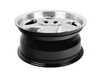 Alzor 17" Style 5011 Wheels - Square Set Of Four 5011-1-2KT View 6