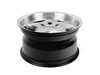 Alzor 17" Style 5011 Wheels - Square Set Of Four 5011-3-4KT View 6