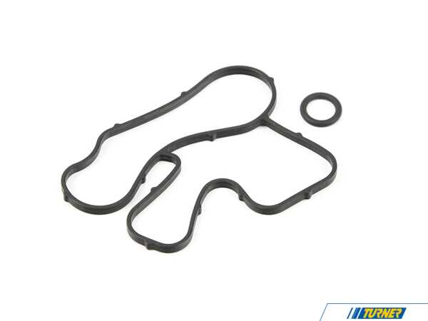 Genuine BMW SEALING KIT, OIL PUMP 11419882327