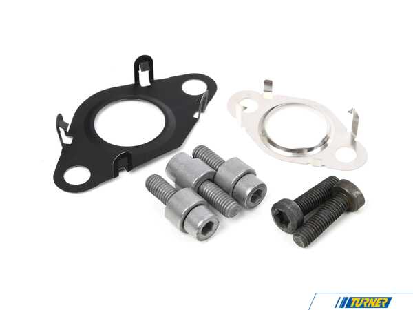 Genuine MINI AGR SMALL PARTS SET 11718490640