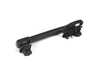 Genuine BMW HANDLE REAR LEFT 51168061393 View 2