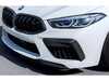 AUTOTECKNIC AutoTecknic Performance Dry Carbon Bumper Trim Set - F9X M8 BM-0048 View 2