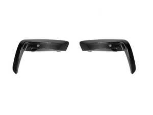 AutoTecknic Performance Dry Carbon Bumper Trim Set - F9X M8