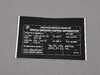 Genuine BMW LABEL EXHAUST EMISS 71228067224 View 1