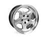 Alzor 17" Style 5011 Wheels - Square Set Of Four 5011-3-4KT View 1