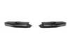 AUTOTECKNIC AutoTecknic Dry Carbon OEM-Spec Rear Splitter Set - BMW G80 M3 BM-0051-G80 View 2
