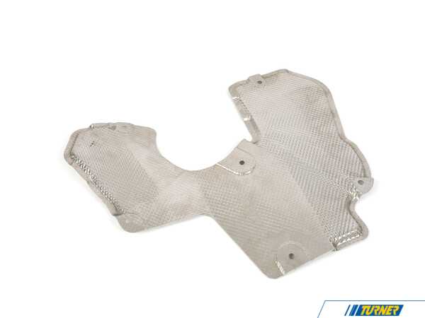 Genuine BMW ABSORBER FOR STIFFEN 31116854720