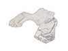 Genuine BMW ABSORBER FOR STIFFEN 31116854720 View 3