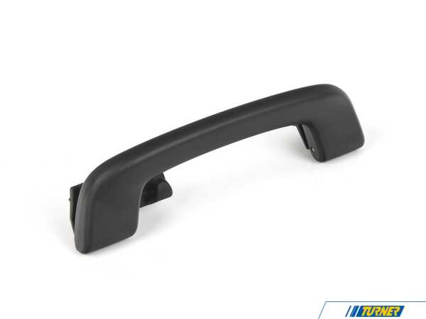 Genuine BMW HANDLE REAR RIGHT 51168061394