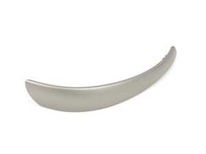 Genuine BMW Trim, Inner Dr Handle, Satin - 51417230685