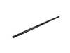 Genuine BMW SHAFT COVER REAR DOOR RIGHT 51337465152 View 1