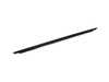Genuine BMW SHAFT COVER REAR DOOR RIGHT 51337465152 View 2