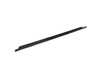 Genuine BMW SHAFT COVER REAR DOOR RIGHT 51337465152 View 3