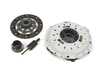 Clutch Masters Clutch masters FX250 Stage 2 Clutch Kit 03148-HD0F-R View 2
