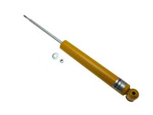 Dinan-Tuned Koni Yellow Adjustable Rear Shock - BMW E36 3-Series