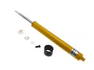 Dinan-Tuned Yellow Adjustable Front Strut Insert - BMW E36 M3, Z3 M Coupe/Roadster