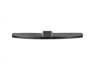AutoTecknic Dry Carbon Front Bumper Crash Foam Cover - G82/ G83 M4 - Gloss Finish