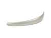 Genuine BMW Genuine BMW Trim, Inner Dr Handle, Satinsilber, Rt - 51417230686 - E82 51417230686 View 2
