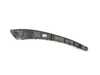 Genuine BMW Genuine BMW Trim, Inner Dr Handle, Satinsilber, Rt - 51417230686 - E82 51417230686 View 3