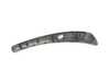 Genuine BMW Genuine BMW Trim, Inner Dr Handle, Satinsilber, Rt - 51417230686 - E82 51417230686 View 4