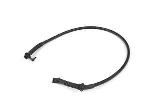 WATER OUTLET HOSE FR