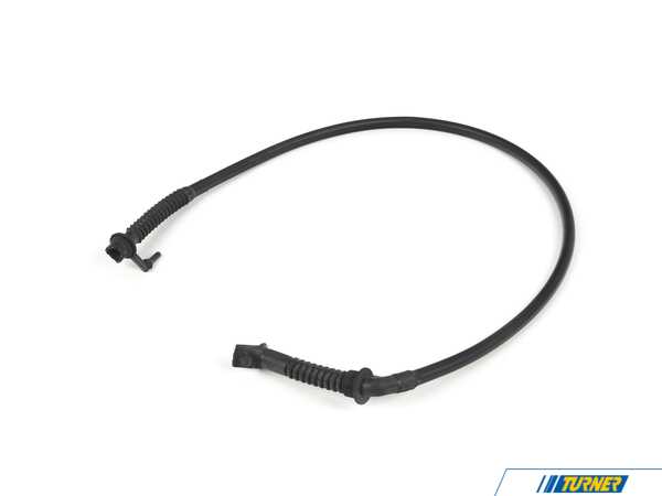 Genuine MINI WATER OUTLET HOSE FR 41007287758