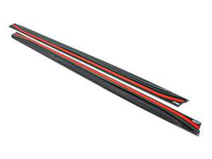 RKP Carbon Side Skirt Set - F82 / F83 M4