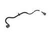 Genuine BMW PIPE, EXPANSION TANK-CYLINDE 17128654855 View 1