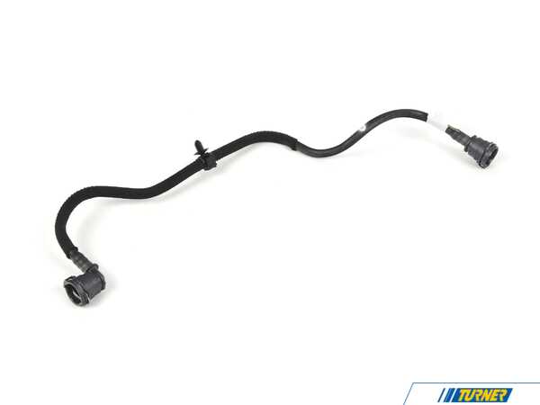 Genuine BMW PIPE, EXPANSION TANK-CYLINDE 17128654855