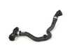 Genuine BMW HOSE FOR EXPANSION TANK 17128654832 View 2