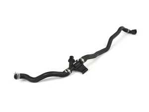 COOLANT HOSE, RETURN