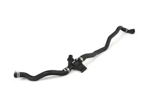 COOLANT HOSE, RETURN