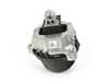 Genuine BMW ENGINE MOUNT, LEFT 22116860475 View 1