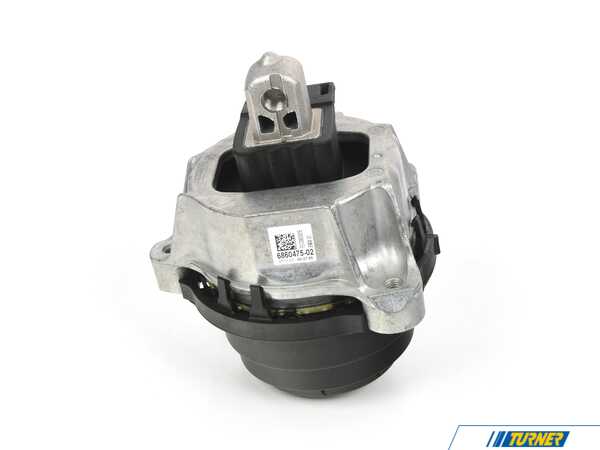 Genuine BMW ENGINE MOUNT, LEFT 22116860475