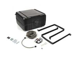 Water Injection 26.5l Trunk Mounting Kit - ProLine