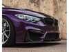 AUTOTECKNIC AutoTecknic Dry Carbon Corsa Bumper Trim - F80 M3 | F82/ F83 M4 BM-0069 View 3
