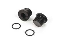 Burger Motorsports Oil Thermostat Caps BMS-TCP