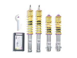KW Coilover Kit V2 - BMW G20 330i xDrive (w/o EDC)