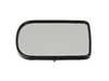 Genuine BMW Genuine BMW Mirror Glas Heated Plane Left Gentex - 51168209809 - E38 51168209809 View 1