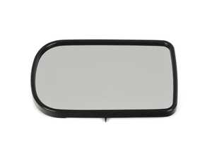 Genuine BMW Mirror Glas Heated Plane Left Gentex - 51168209809 - E38
