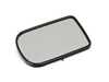 Genuine BMW Genuine BMW Mirror Glas Heated Plane Left Gentex - 51168209809 - E38 51168209809 View 2