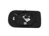 Genuine BMW Genuine BMW Mirror Glas Heated Plane Left Gentex - 51168209809 - E38 51168209809 View 4