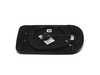 Genuine BMW Genuine BMW Mirror Glas Heated Plane Left Gentex - 51168209809 - E38 51168209809 View 5