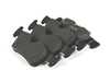 Genuine MINI REPAIR KIT, BRAKE PADS 34218867488 View 1