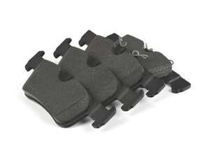 REPAIR KIT, BRAKE PADS
