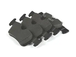 REPAIR KIT, BRAKE PADS